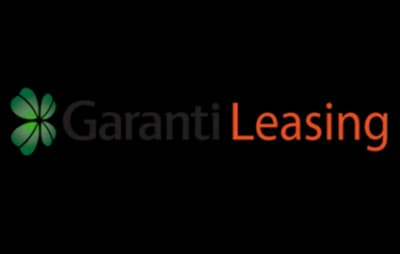 GARANTİ LEASING